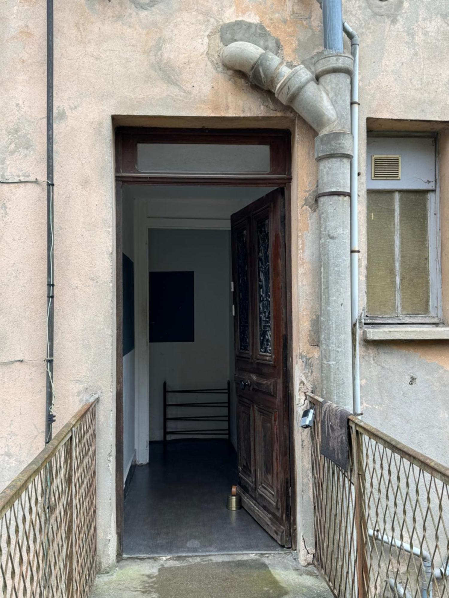 Apartment La Viarhona A Brégnier-Cordon Exteriör bild