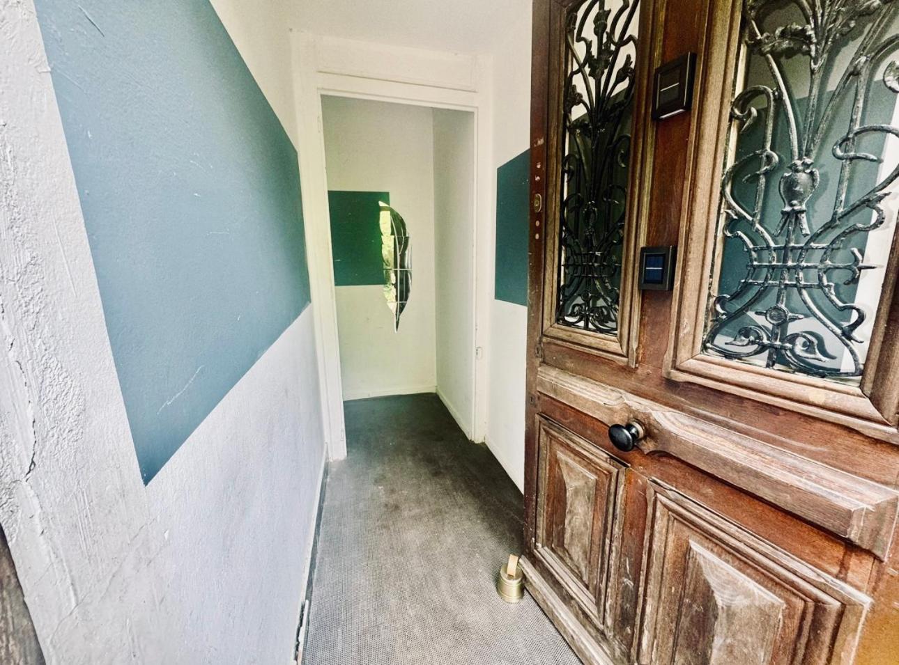 Apartment La Viarhona A Brégnier-Cordon Exteriör bild