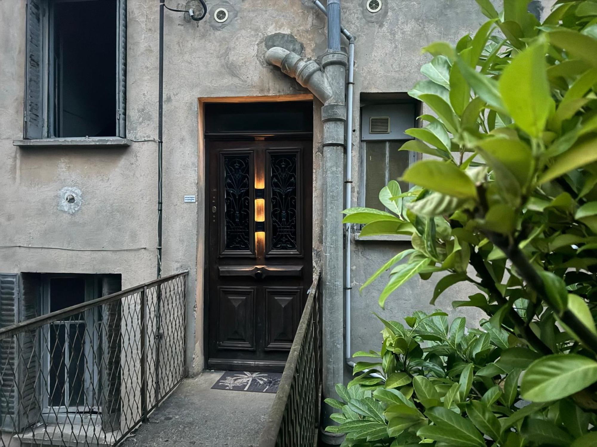 Apartment La Viarhona A Brégnier-Cordon Exteriör bild
