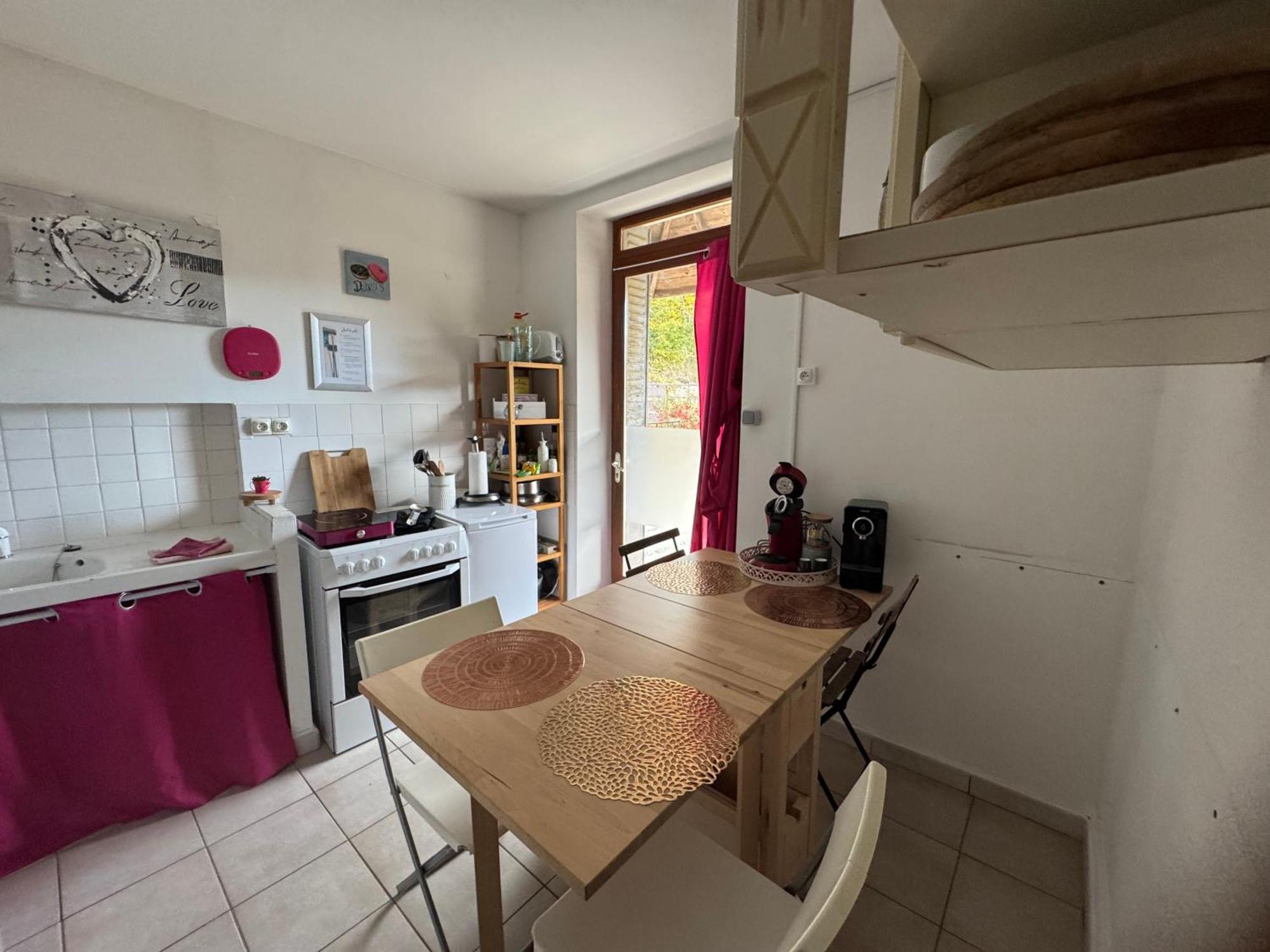 Apartment La Viarhona A Brégnier-Cordon Exteriör bild