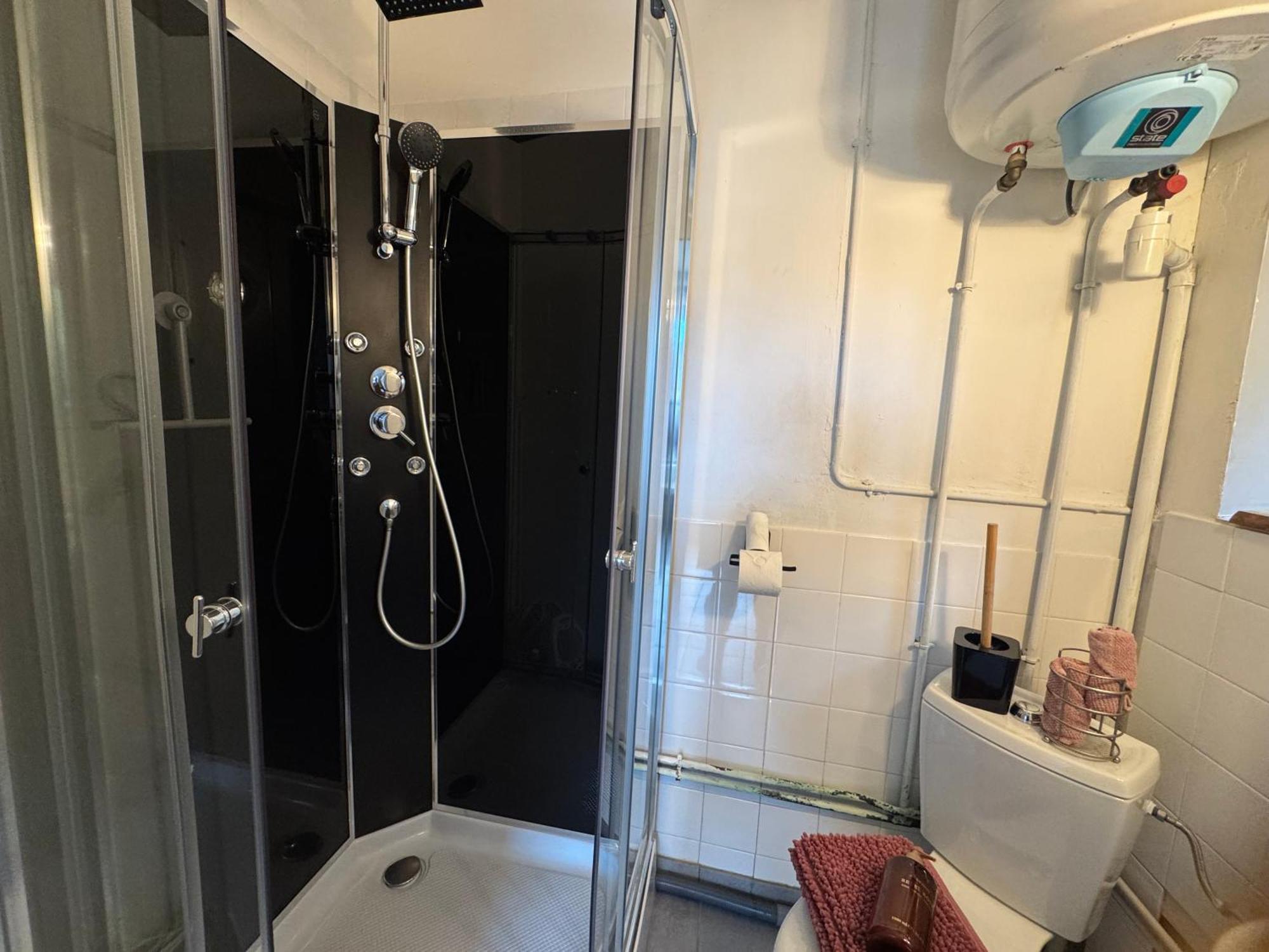 Apartment La Viarhona A Brégnier-Cordon Exteriör bild